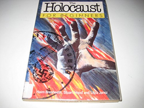 Stock image for The Holocaust for Beginners for sale by Reuseabook
