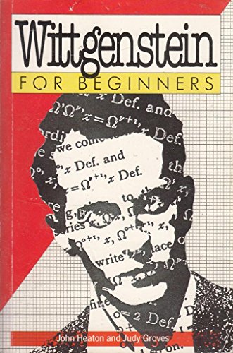 9781874166177: Wittgenstein for Beginners