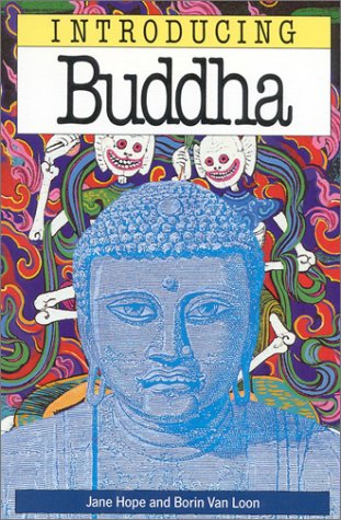 Beispielbild fr Introducing Buddha zum Verkauf von SecondSale