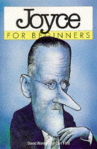 Stock image for Joyce for Beginners for sale by Half Price Books Inc.