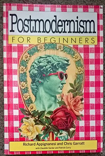 Imagen de archivo de Introducing Postmodernism (Beginners) a la venta por Dunaway Books