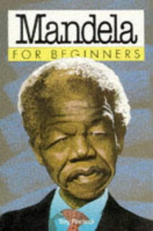 Imagen de archivo de Mandela for Beginners a la venta por Greener Books