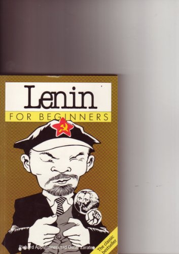Stock image for Lenin for Beginners for sale by Goldstone Books