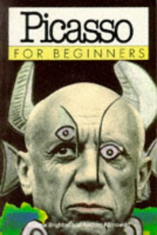 Imagen de archivo de Picasso for Beginners a la venta por Reuseabook