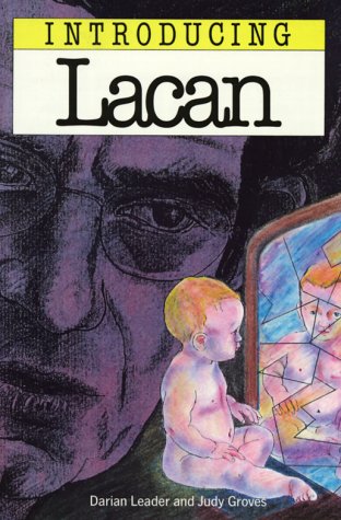 Beispielbild fr INTRODUCING LACAN zum Verkauf von Falls Bookstore