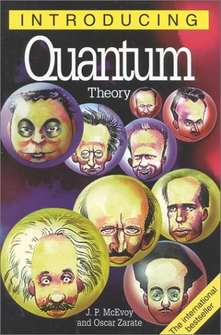 9781874166375: Quantum Theory for Beginners