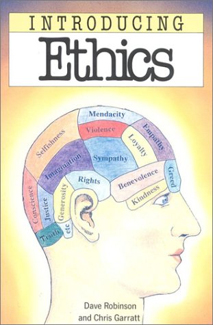 Imagen de archivo de Introducing Ethics a la venta por SecondSale