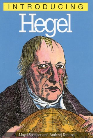 Beispielbild fr Hegel for Beginners zum Verkauf von Better World Books