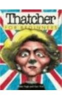 Beispielbild fr Thatcher for Beginners zum Verkauf von WorldofBooks