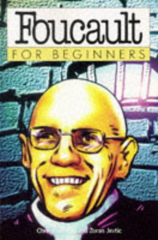 Beispielbild fr Foucault for Beginners zum Verkauf von Anybook.com