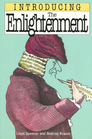 Stock image for Introducing the Enlightenment for sale by Hafa Adai Books