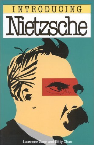 Stock image for Introducing Nietzsche for sale by Front Cover Books
