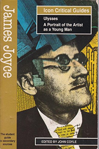 Imagen de archivo de James Joyce: "Ulysses" (Icon Critical Guides) a la venta por WorldofBooks