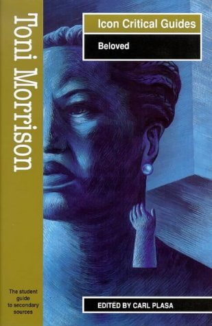 9781874166733: Toni Morrison: "Beloved" (Icon Critical Guides)