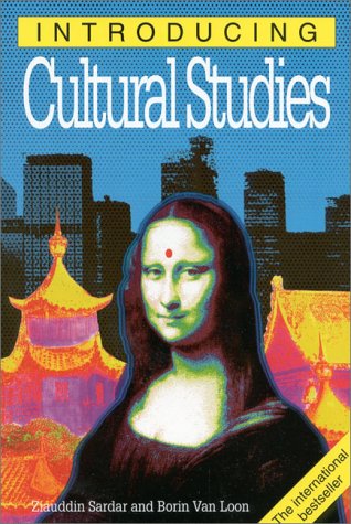 Beispielbild fr Cultural Studies for Beginners zum Verkauf von WorldofBooks