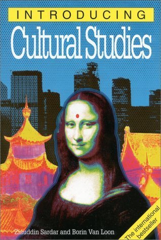 Imagen de archivo de Introducing Cultural Studies a la venta por Shadow Books