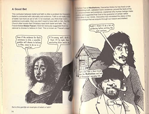 Beispielbild fr Introducing Descartes zum Verkauf von Better World Books