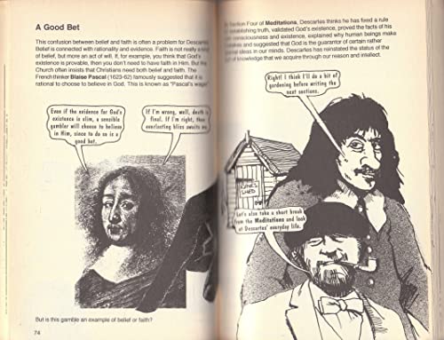 Imagen de archivo de Introducing Descartes a la venta por Better World Books