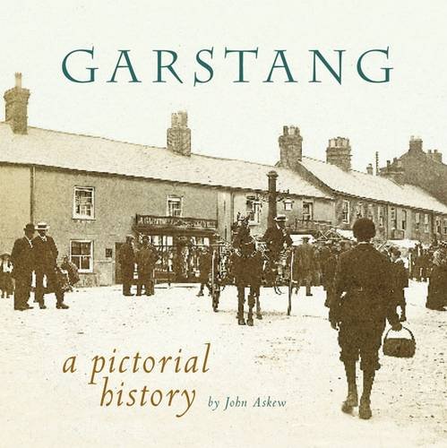 Stock image for Garstang: A Pictorial History for sale by WorldofBooks