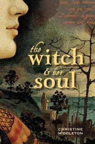 Stock image for The Witch and Her Soul for sale by AwesomeBooks