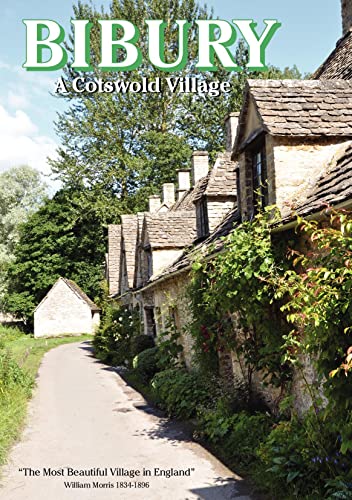 Beispielbild fr Bibury: A Cotswold Village (Driveabout) zum Verkauf von WorldofBooks