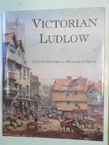 9781874200154: Victorian Ludlow