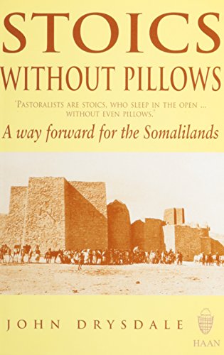 Imagen de archivo de Stoics Without Pillows a la venta por Phatpocket Limited