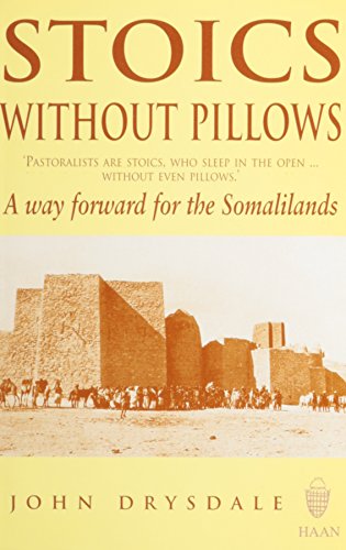 9781874209737: Stoics without Pillows: A Way Forward for the Somalilands