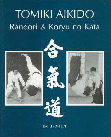 9781874250203: Tomiki Aikido (Randori and Koryu no Kata)