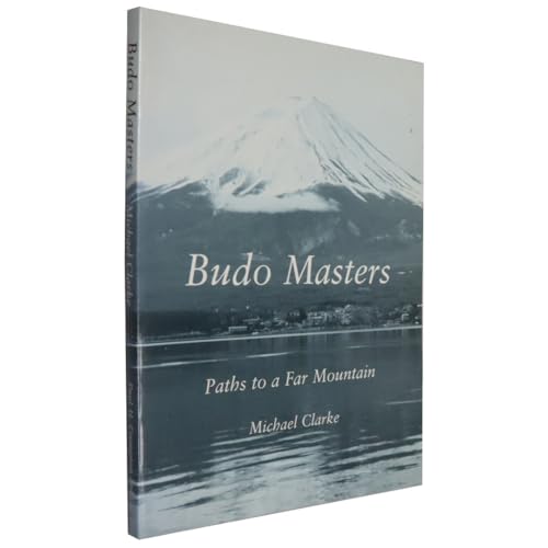 Imagen de archivo de Budo Masters a la venta por WorldofBooks