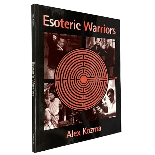 9781874250951: Esoteric Warriors