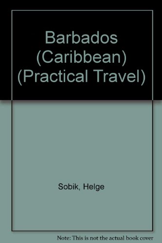 Beispielbild fr Barbados (Caribbean) (Practical Travel) zum Verkauf von medimops