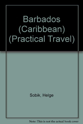 9781874251026: Barbados (Caribbean) (Practical Travel S.)