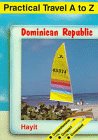 Practical Travel A to Z: Dominican Republic (9781874251101) by [???]