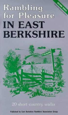 Stock image for Rambling for Pleasure in East Berkshire: 20 Short Country Walks (Rambling for Pleasure S.) for sale by WorldofBooks