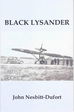 9781874262022: Black Lysander