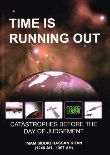 Stock image for Time is Running Out for sale by WorldofBooks