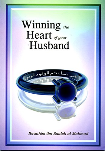 9781874263418: Winning the Heart of your Husband