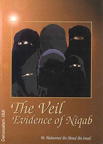 9781874263548: The Veil Evidence of Niqab