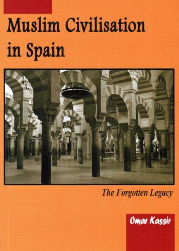 Imagen de archivo de Mudlim Civilisation in Spain, The forgotten legacy a la venta por WorldofBooks