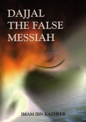 Stock image for Dajjal the False Messiah --2001 publication. for sale by WorldofBooks