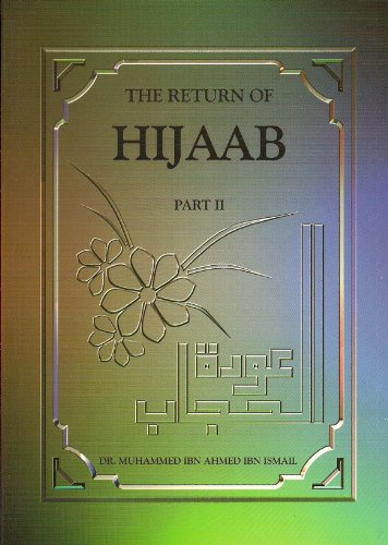 Stock image for Hijaab (The Return of Hijaab ) Part 2 for sale by EKER BOOKS