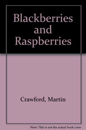 9781874275398: Blackberries and Raspberries
