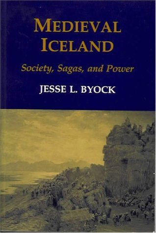 Stock image for Medieval Iceland: Society, Sagas and Power for sale by WorldofBooks