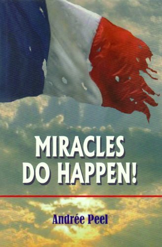 9781874316374: Miracles Do Happen!