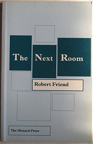 Imagen de archivo de The Next Room a la venta por PBShop.store US