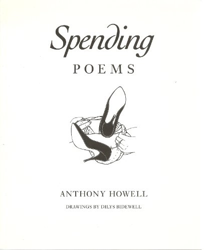 Imagen de archivo de Spending a la venta por Blackwell's