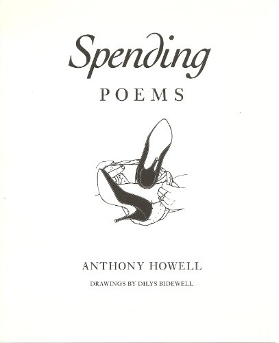 9781874320272: Spending Poems