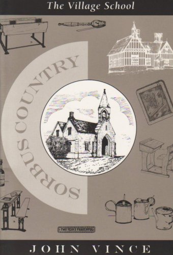 Beispielbild fr The Village School (SORBUS Country S.) zum Verkauf von WorldofBooks