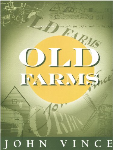 Beispielbild fr Old Farms zum Verkauf von WorldofBooks